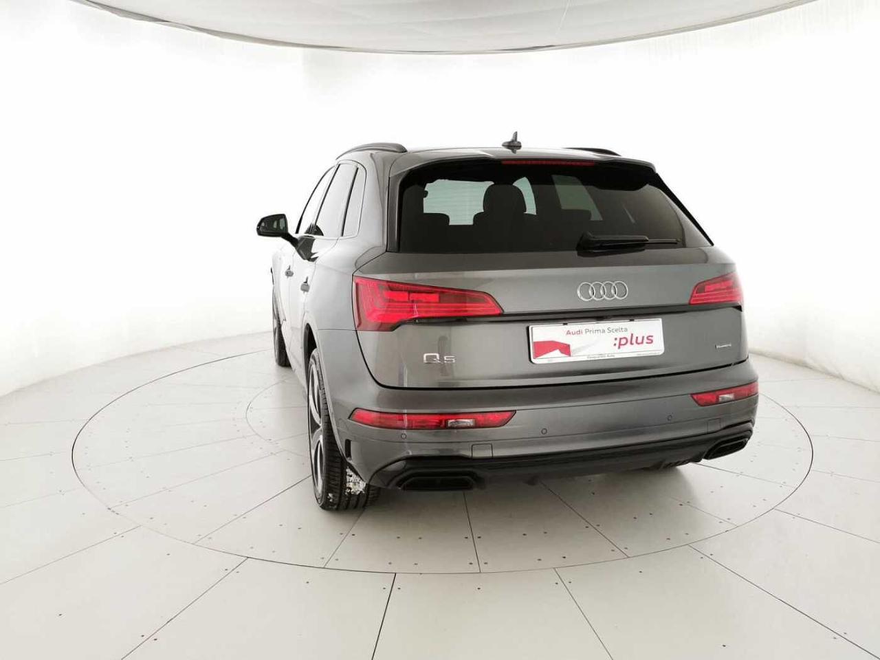 Audi Audi Q5 usata 15