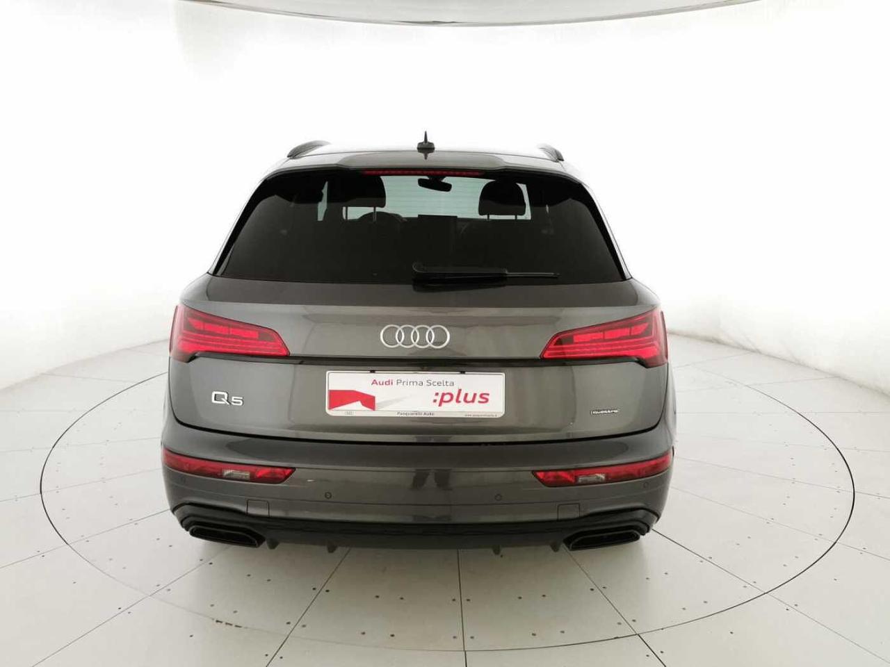 Audi Audi Q5 usata 16