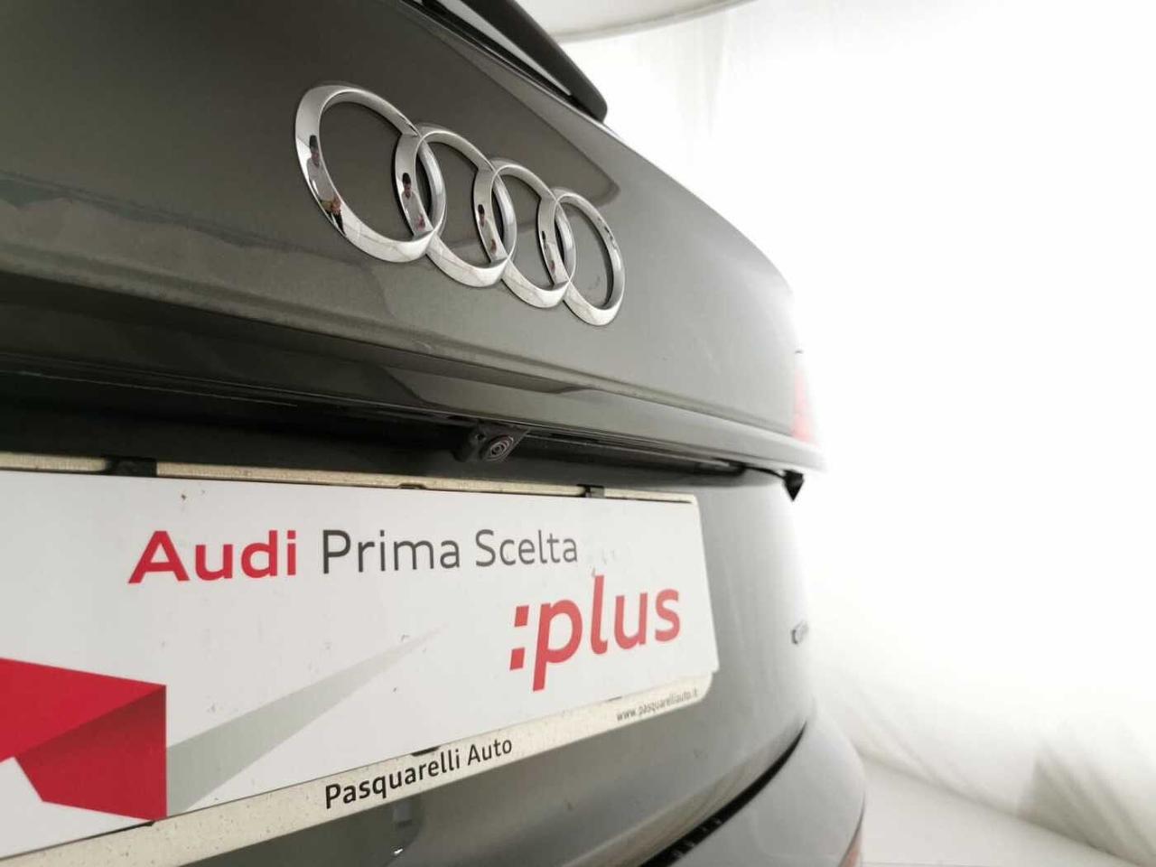Audi Audi Q5 usata 17