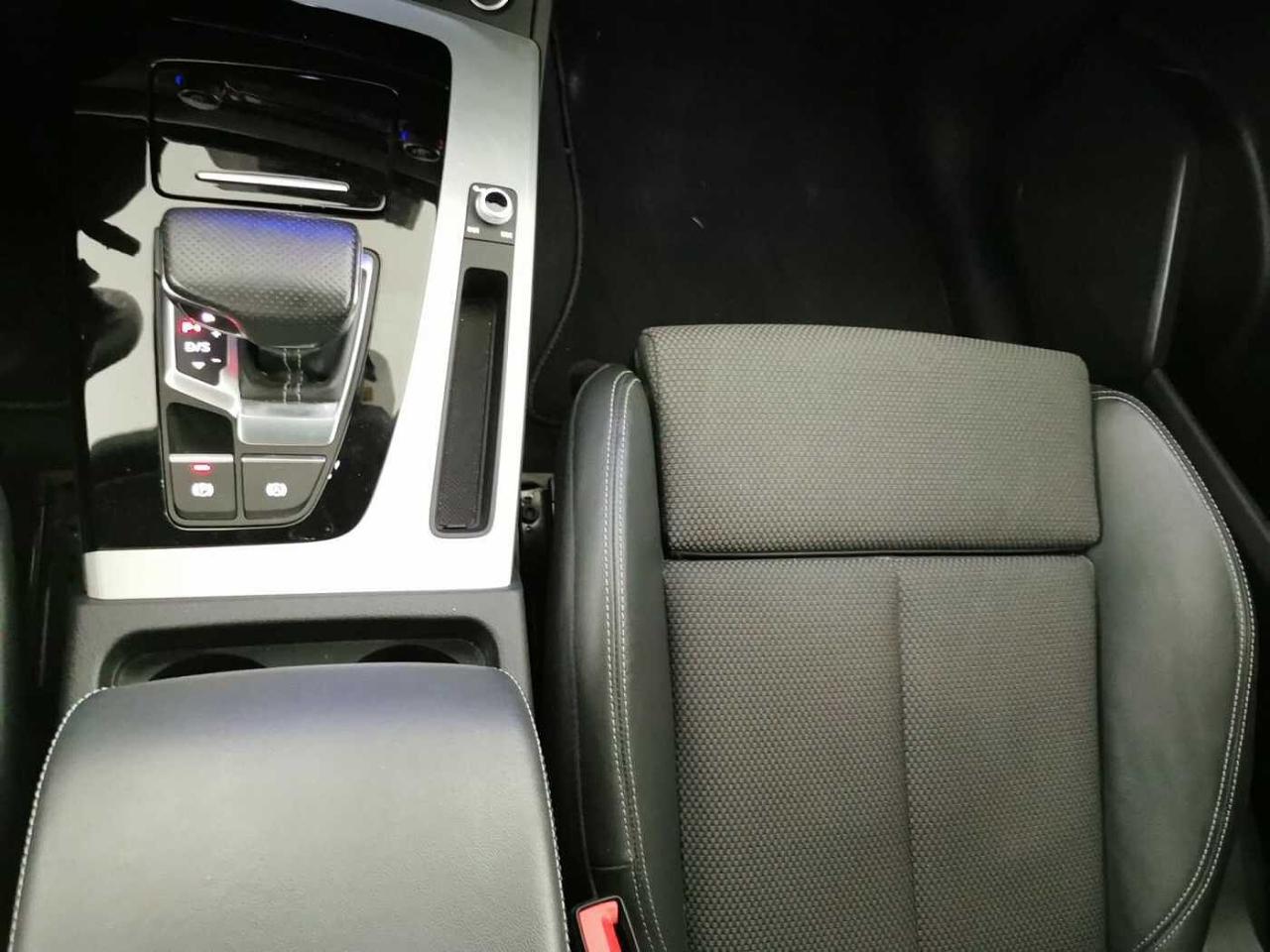 Audi Audi Q5 usata 20