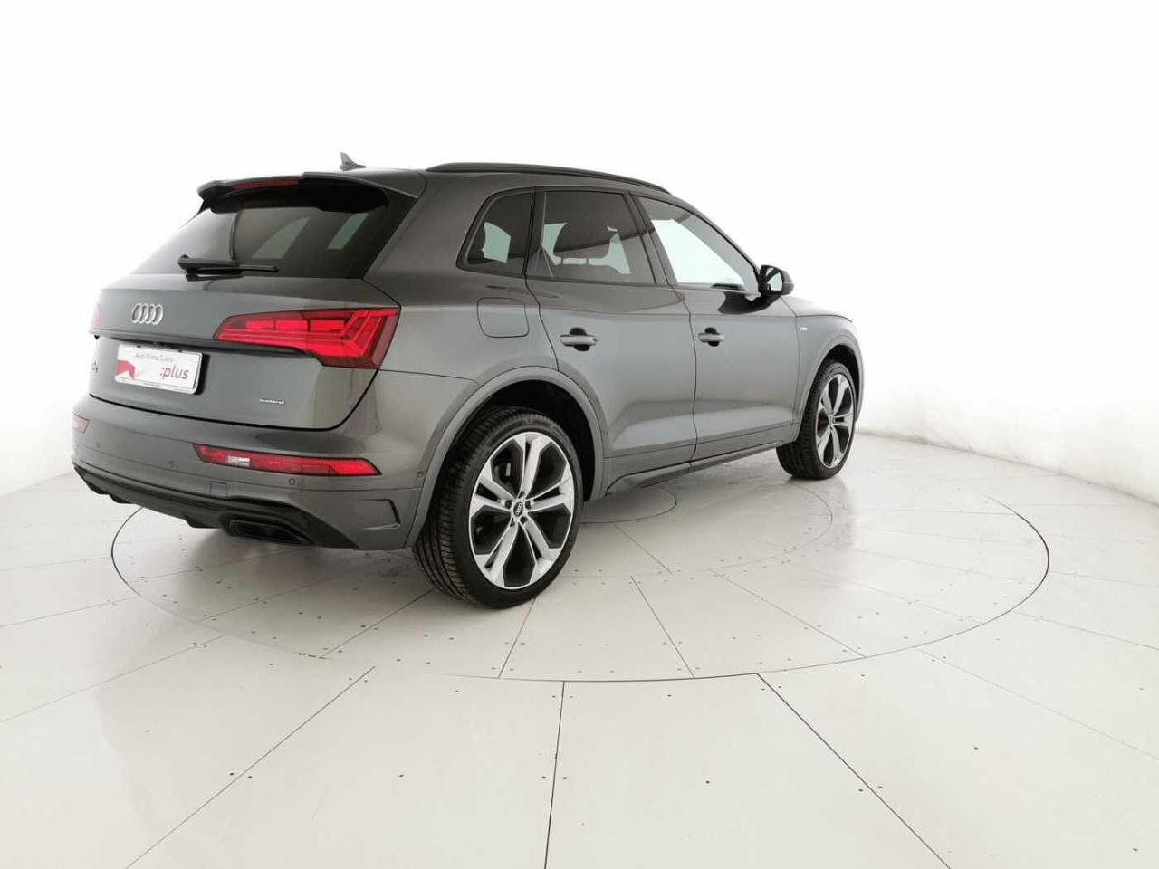 Audi Audi Q5 usata 21