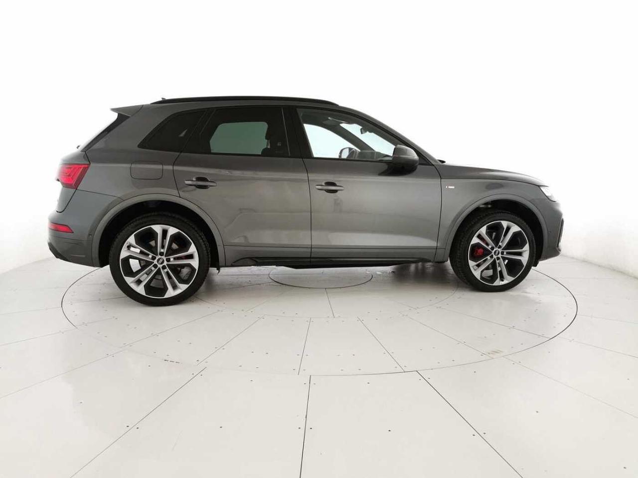 Audi Audi Q5 usata 22