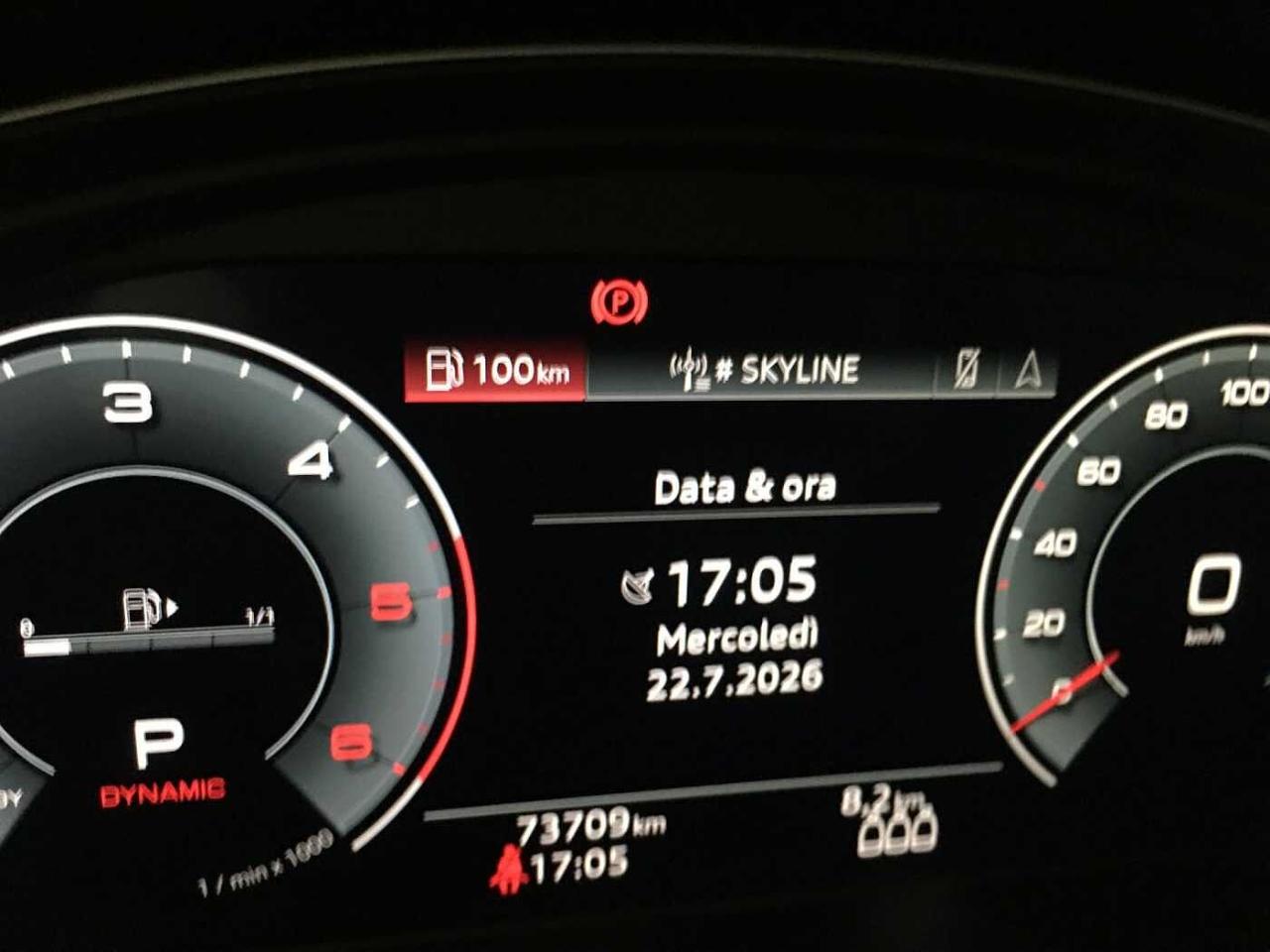 Audi Audi Q5 usata 23