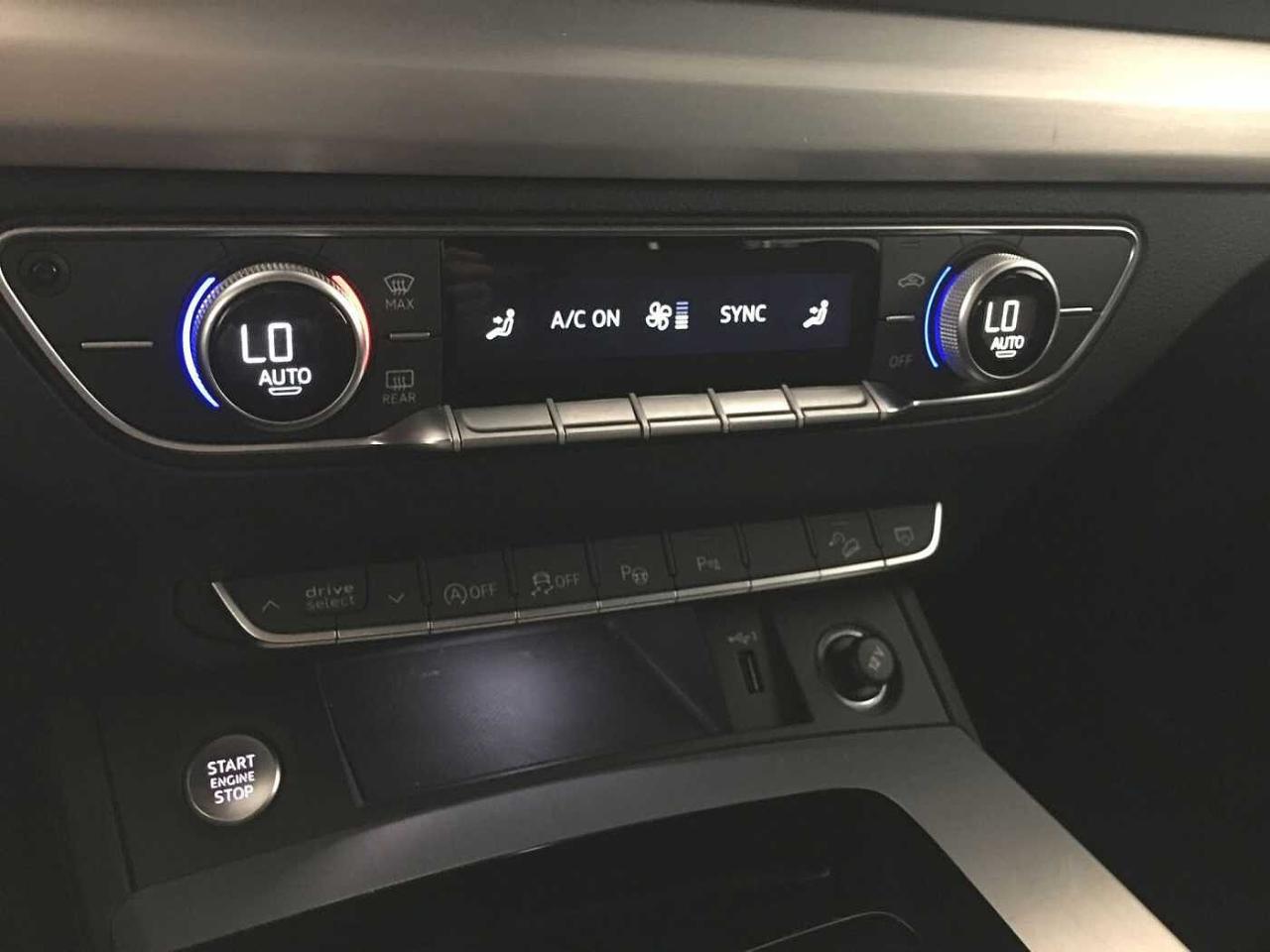 Audi Audi Q5 usata 24