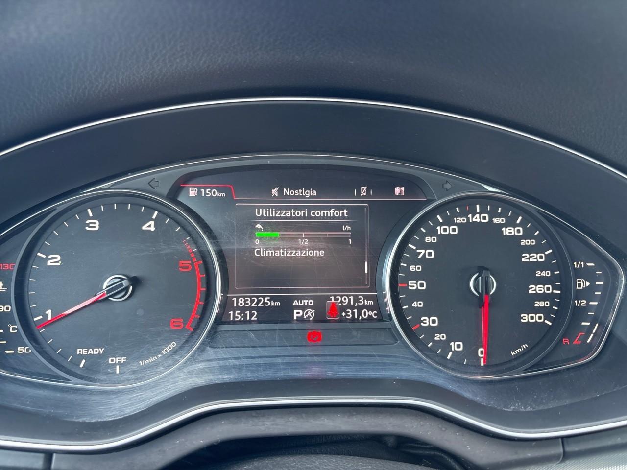 Audi Audi Q5 usata 4