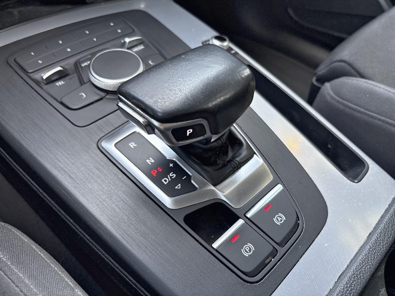 Audi Audi Q5 usata 7