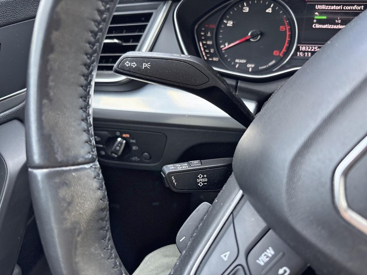 Audi Audi Q5 usata 8