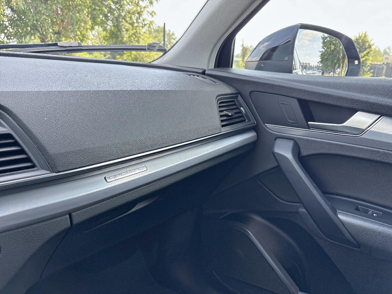 Audi Audi Q5 usata 9