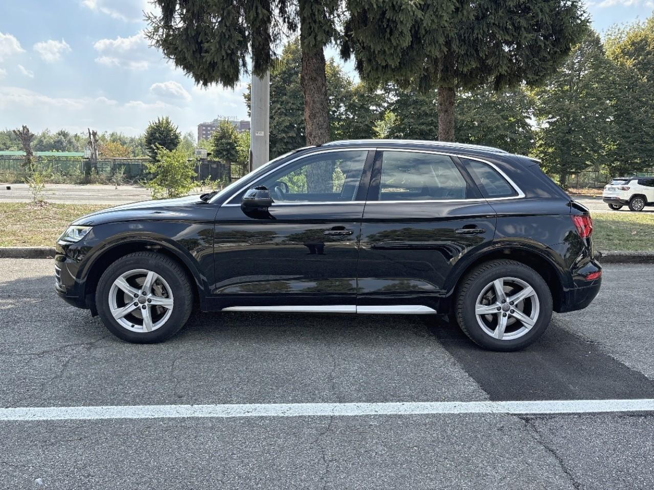 Audi Audi Q5 usata 15
