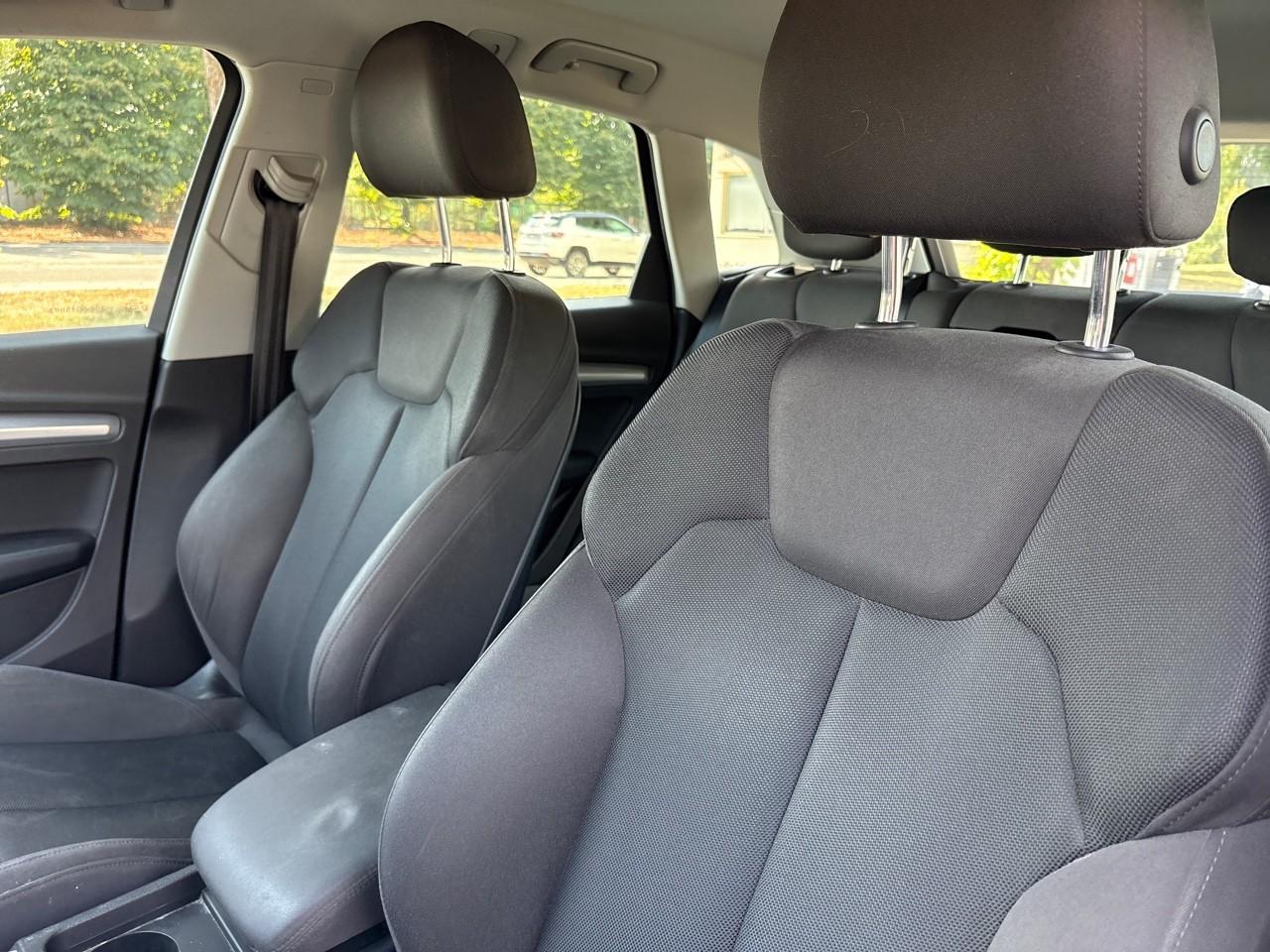 Audi Audi Q5 usata 20