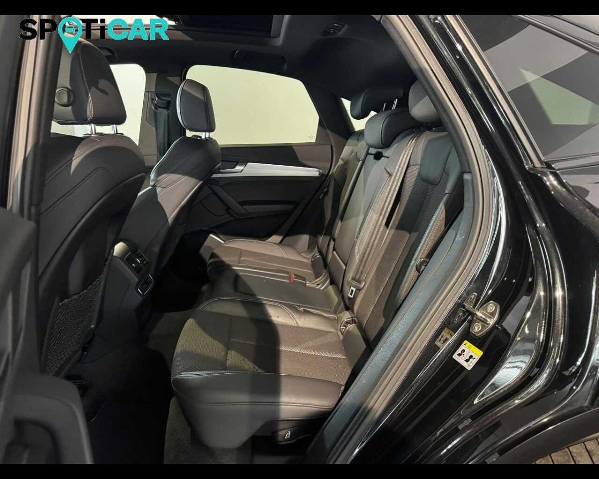Audi Audi Q5 usata 6