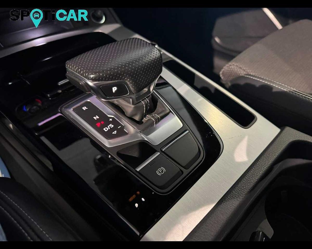 Audi Audi Q5 usata 7