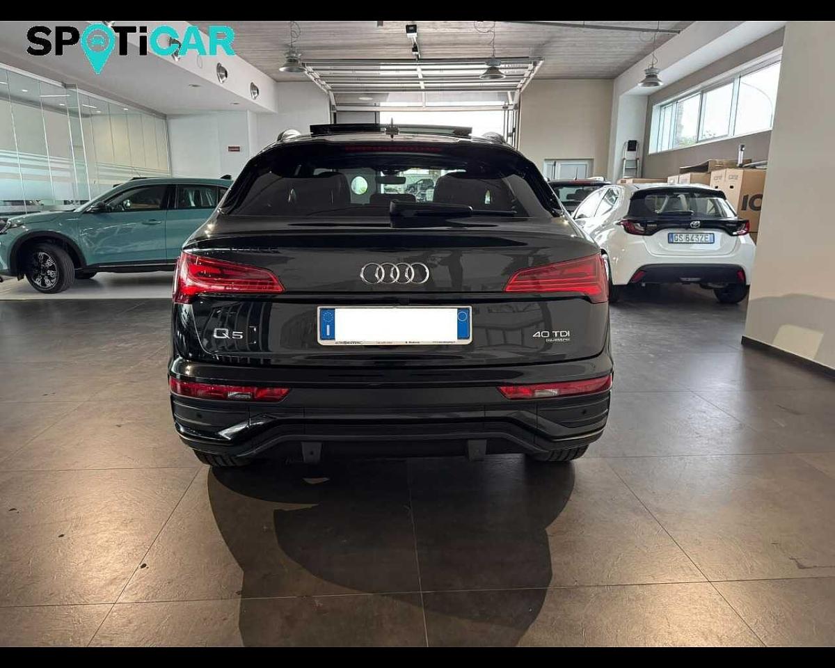 Audi Audi Q5 usata 20