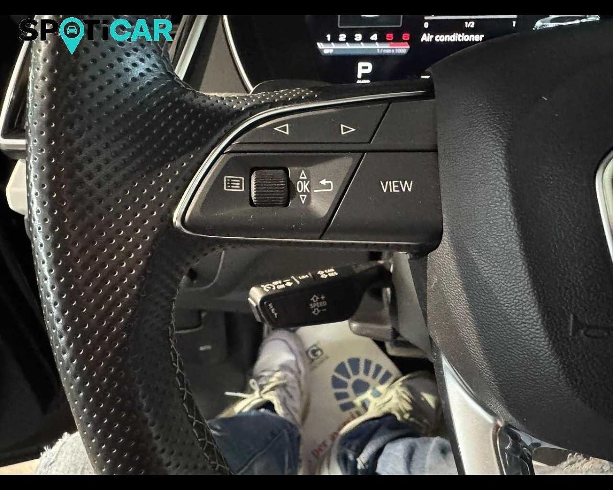 Audi Audi Q5 usata 23