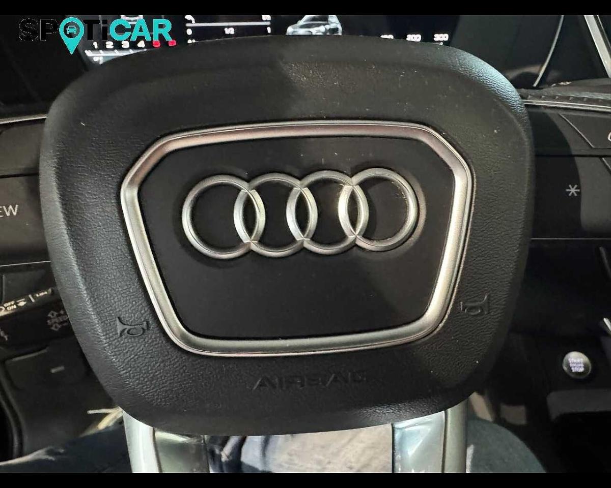Audi Audi Q5 usata 24