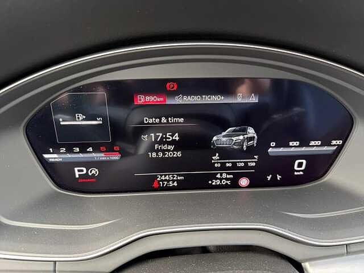 Audi Audi Q5 usata 2