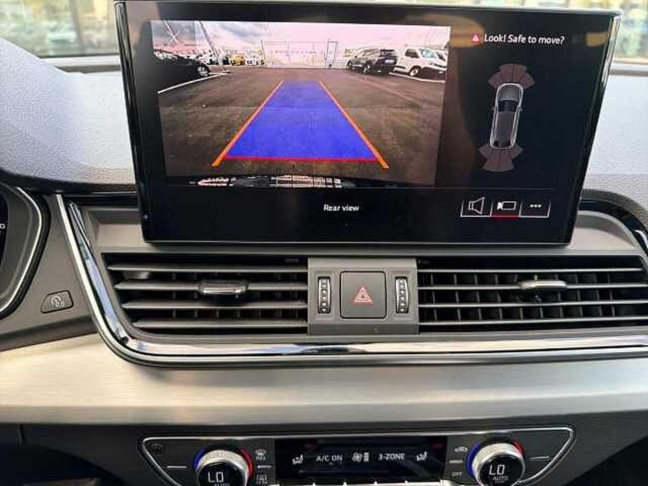 Audi Audi Q5 usata 3