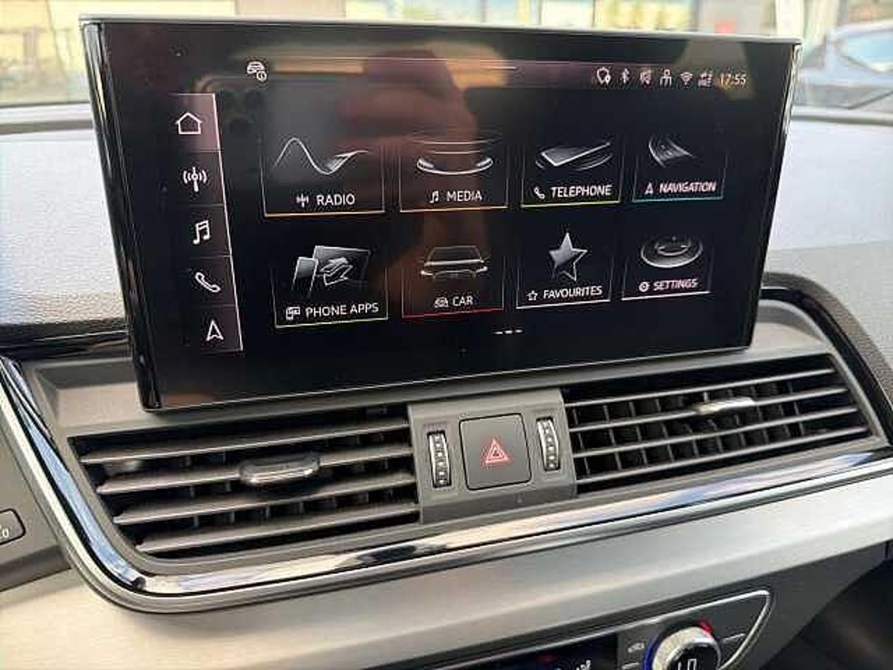 Audi Audi Q5 usata 4