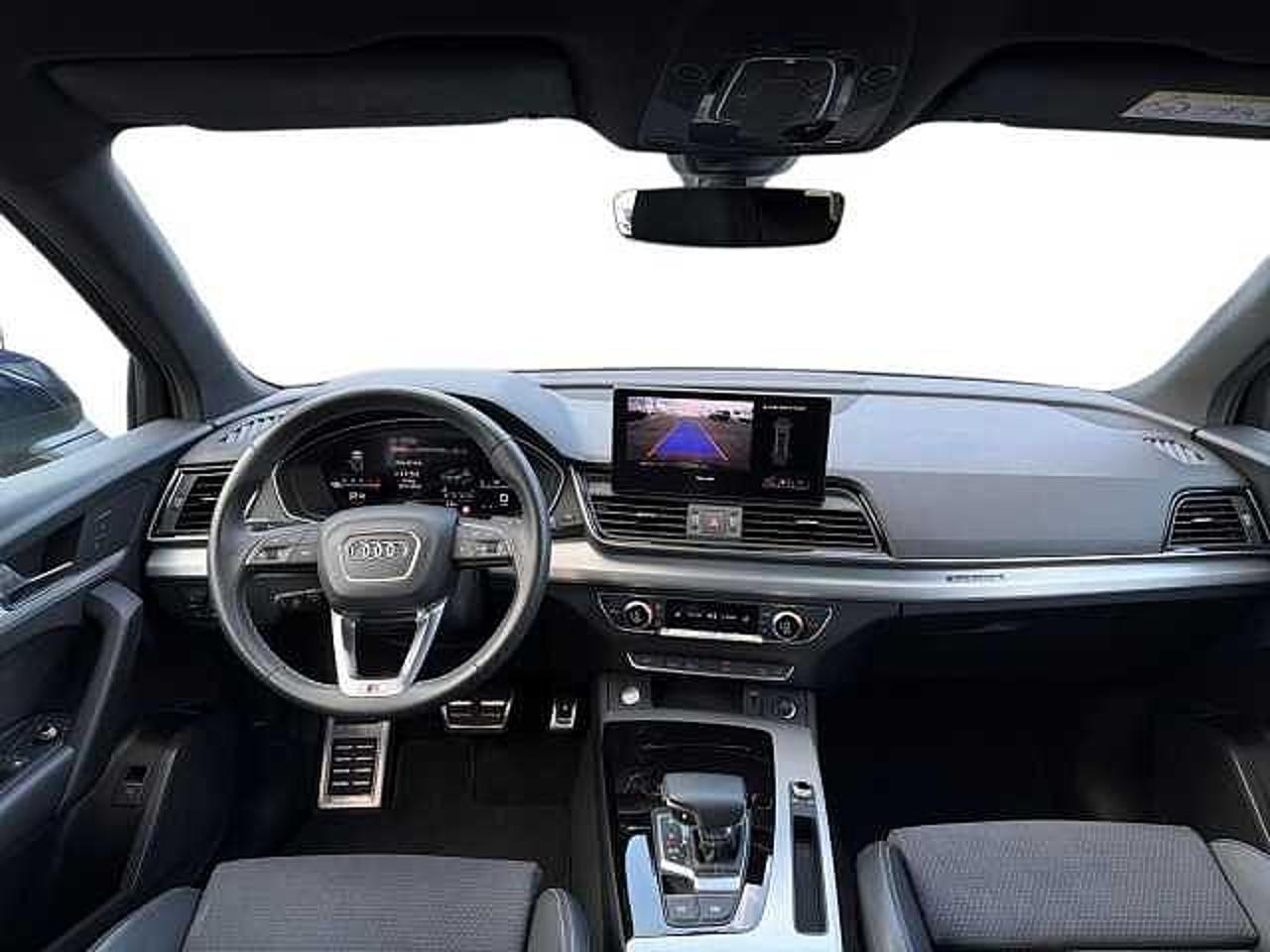Audi Audi Q5 usata 5