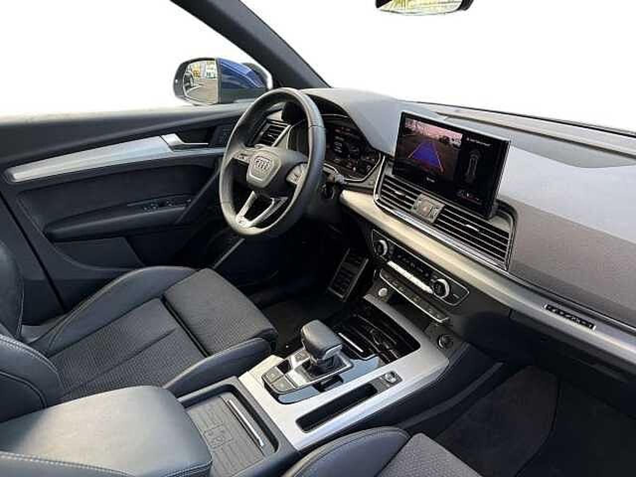 Audi Audi Q5 usata 6