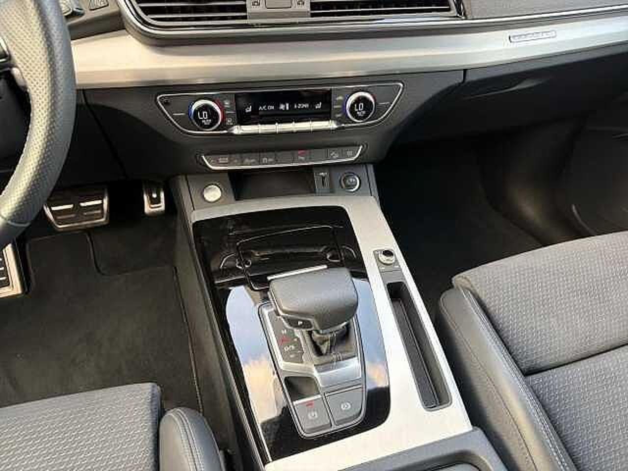Audi Audi Q5 usata 7