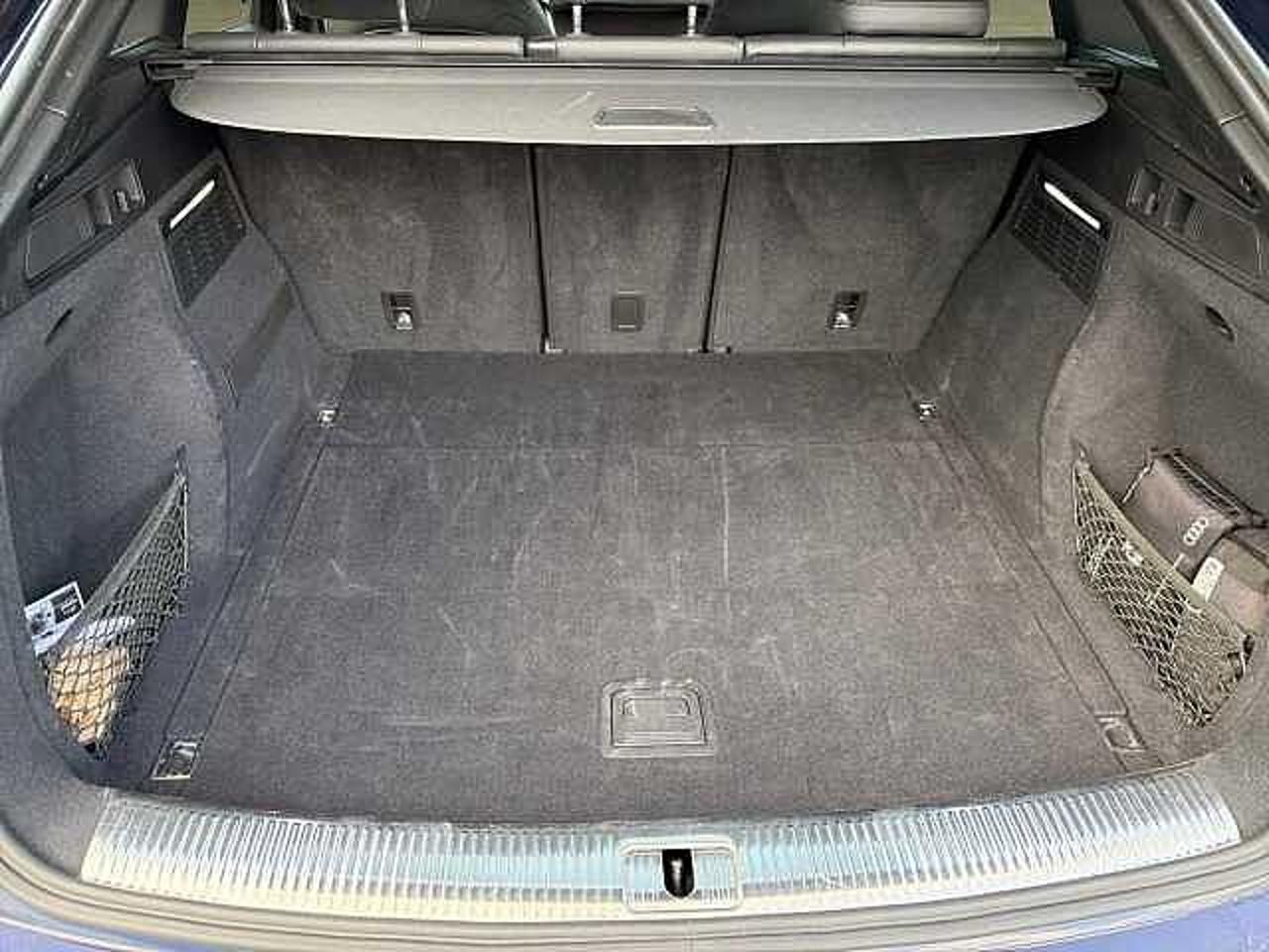 Audi Audi Q5 usata 8