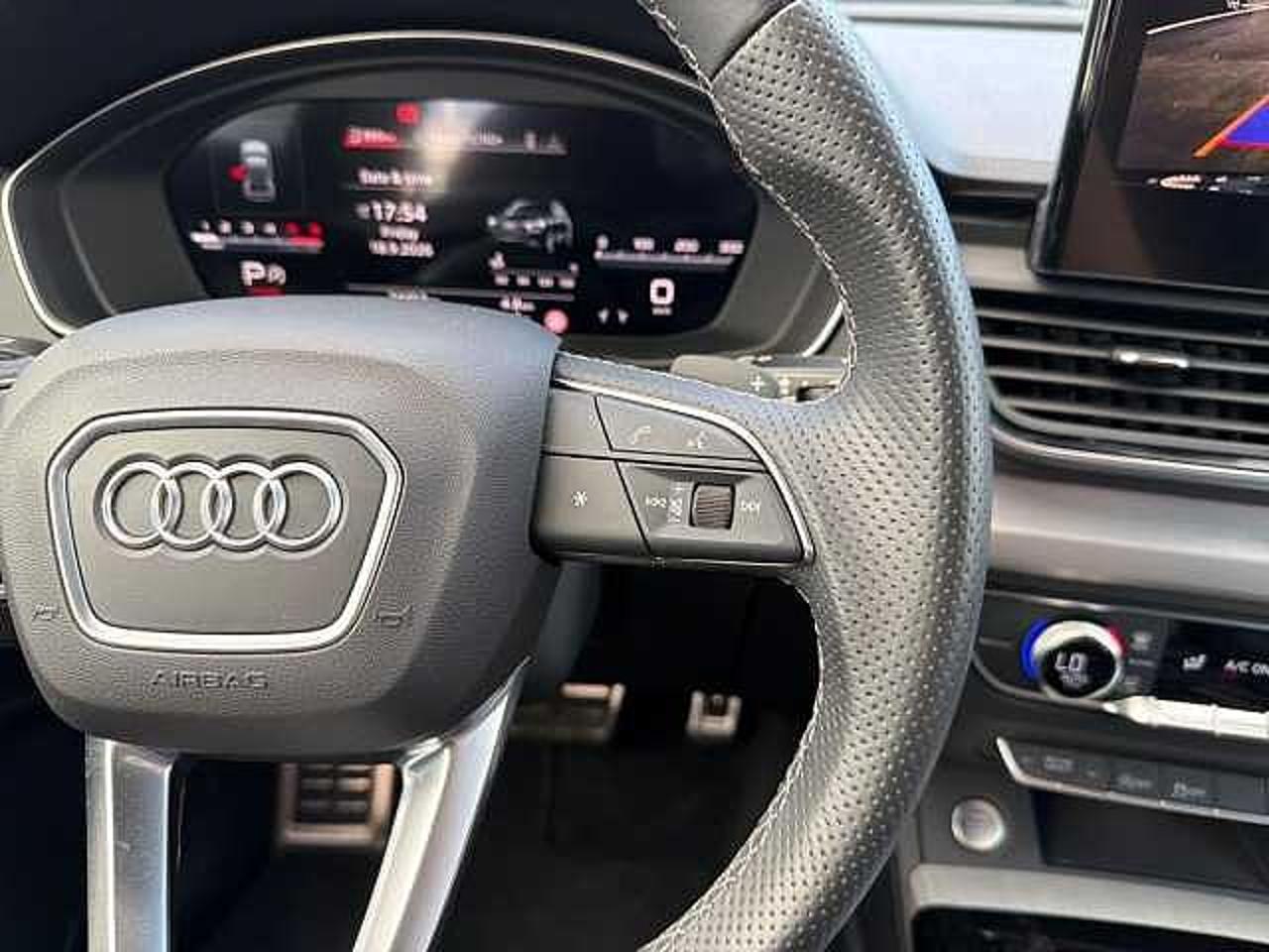 Audi Audi Q5 usata 13