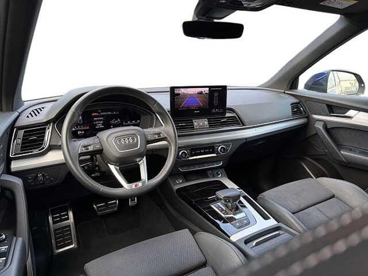Audi Audi Q5 usata 20