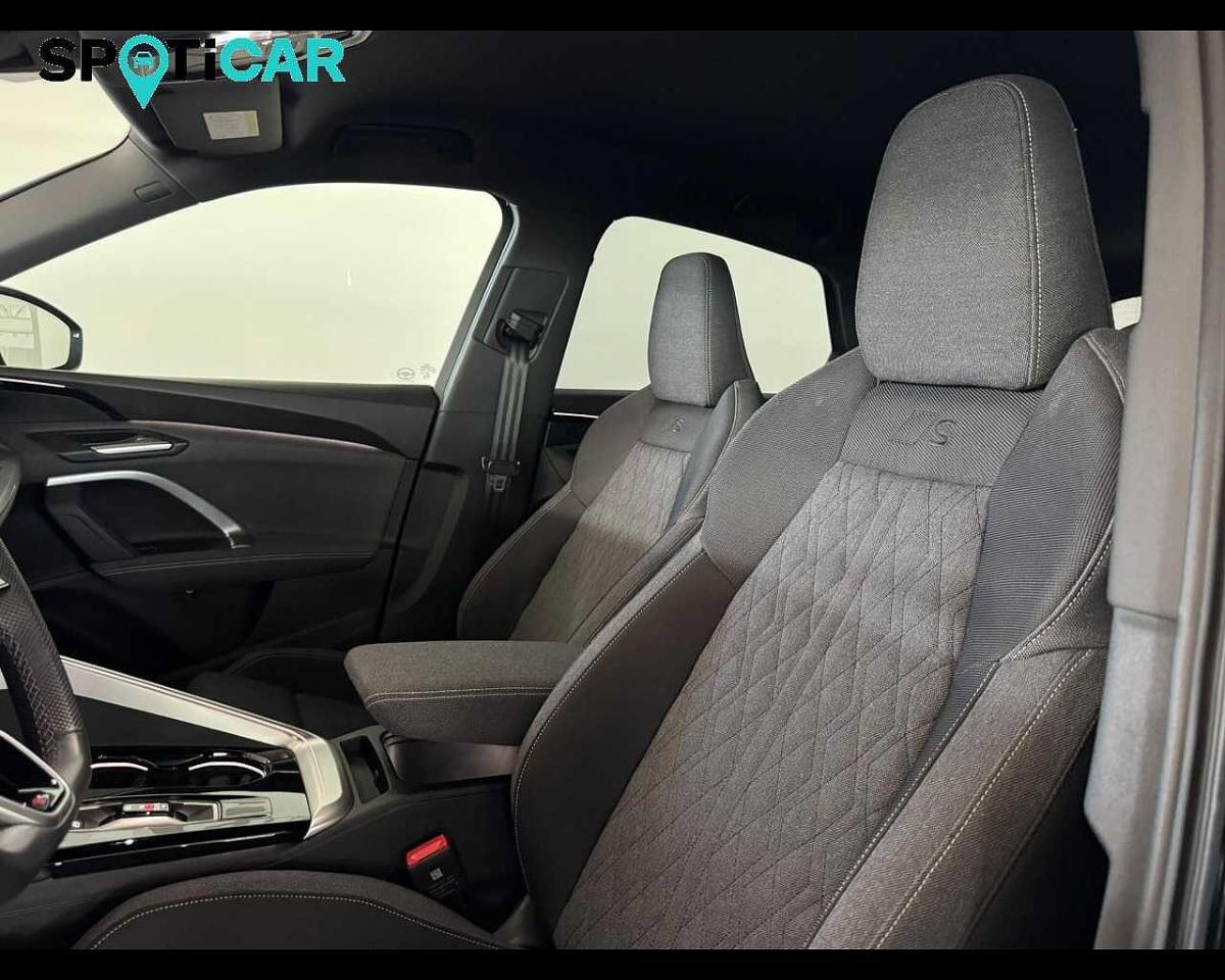 Audi Audi Q5 usata 1