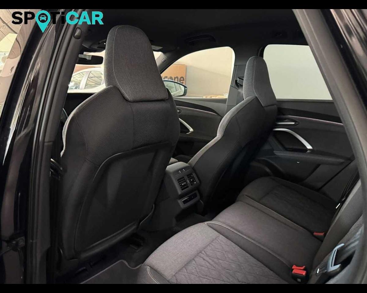Audi Audi Q5 usata 2