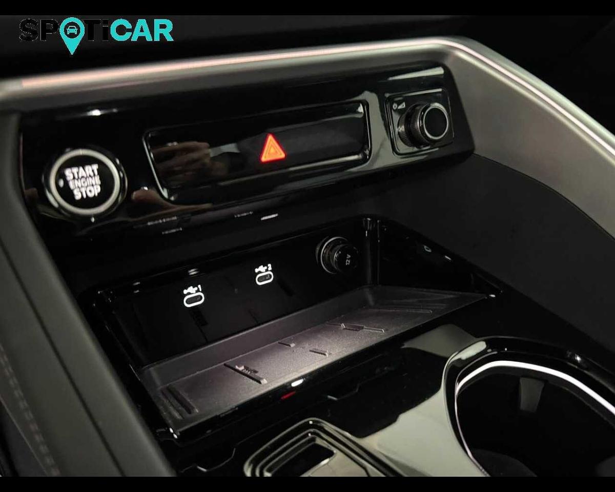 Audi Audi Q5 usata 4