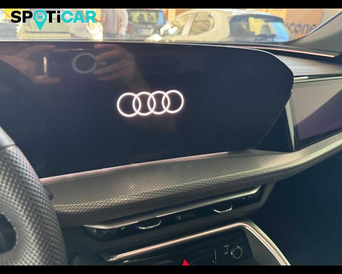 Audi Audi Q5 usata 5