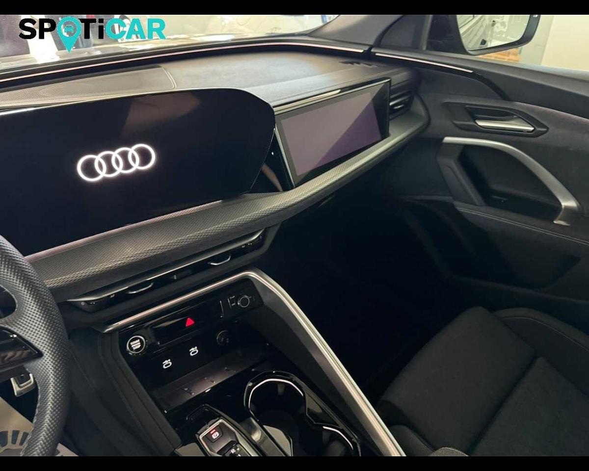 Audi Audi Q5 usata 6