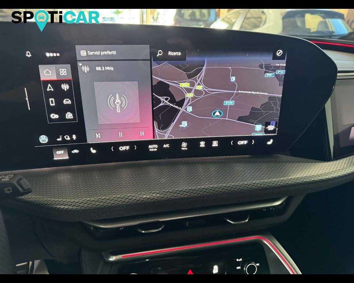 Audi Audi Q5 usata 7