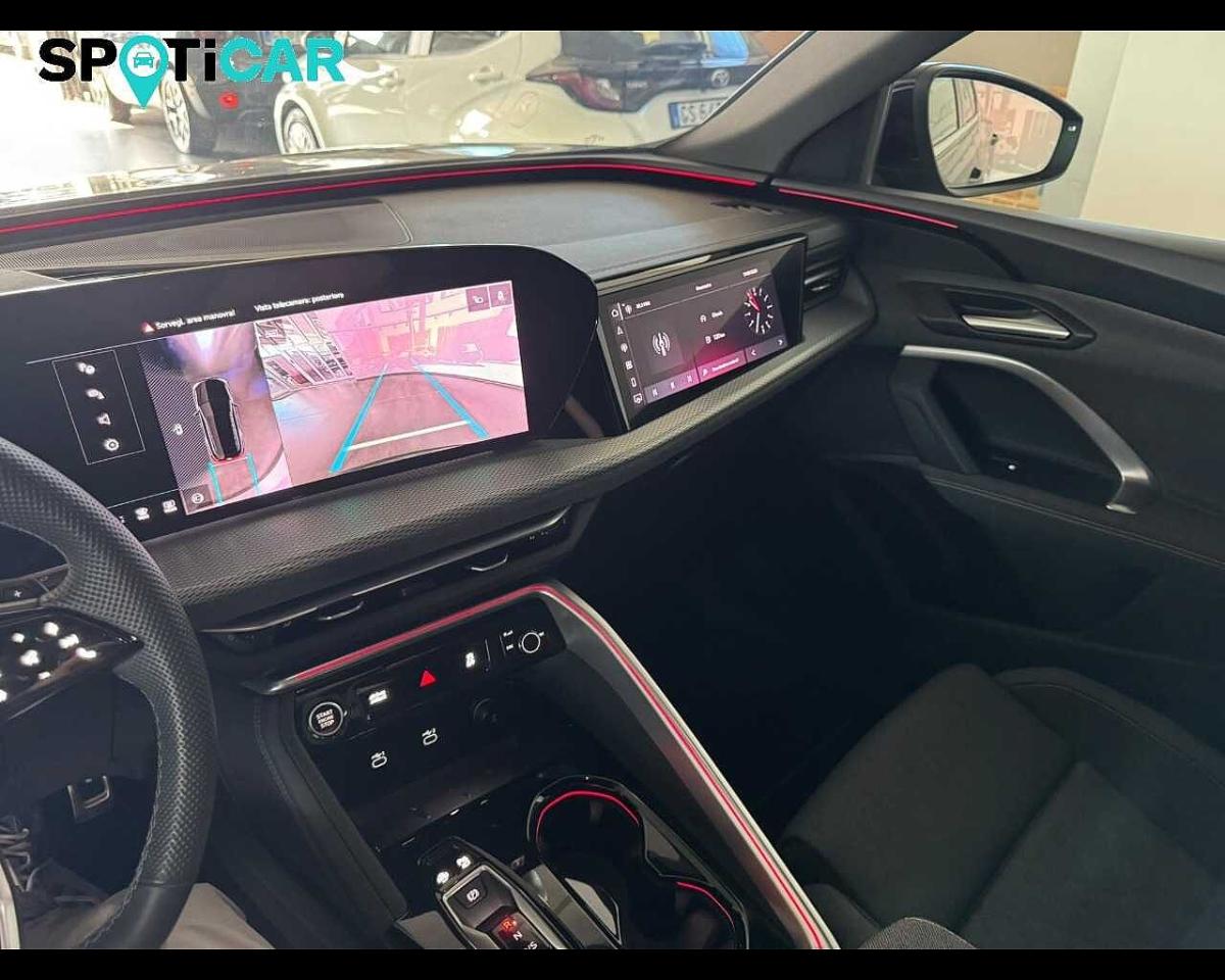 Audi Audi Q5 usata 8