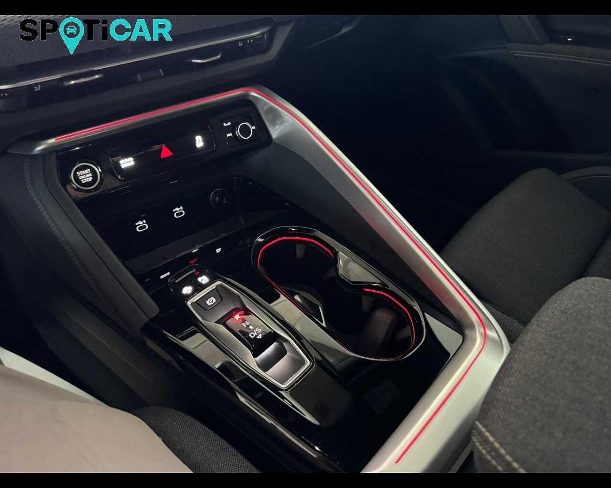 Audi Audi Q5 usata 10