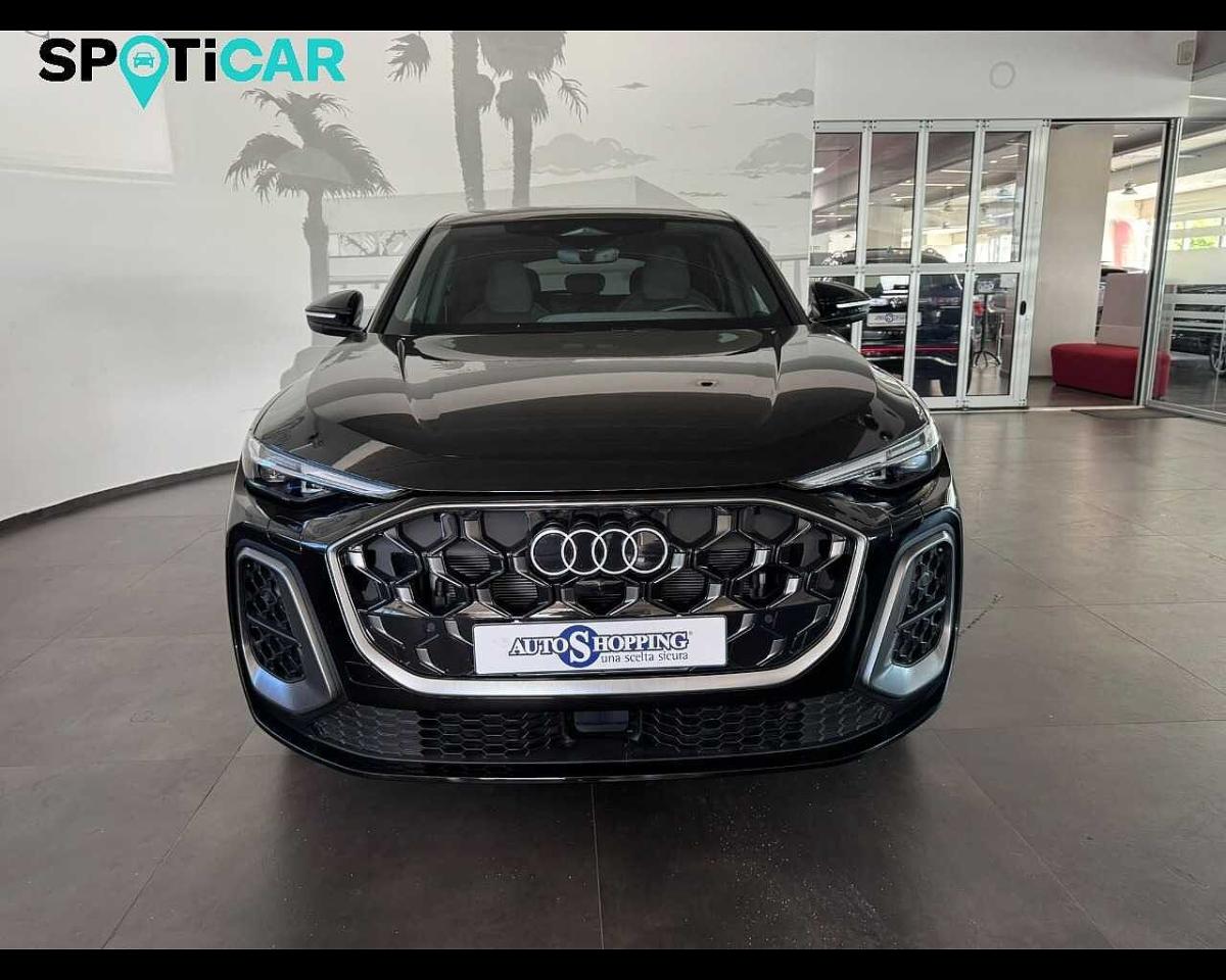 Audi Audi Q5 usata 11
