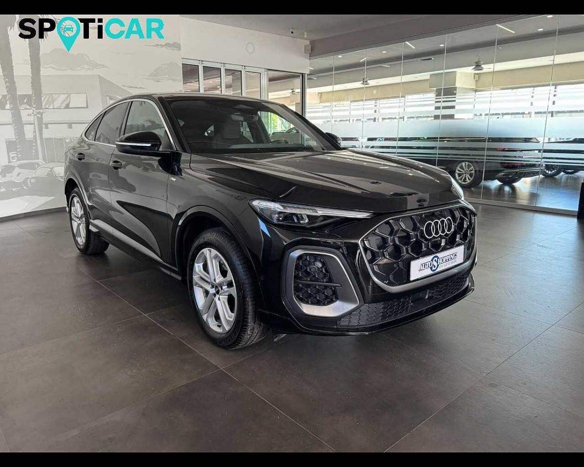 Audi Audi Q5 usata 17