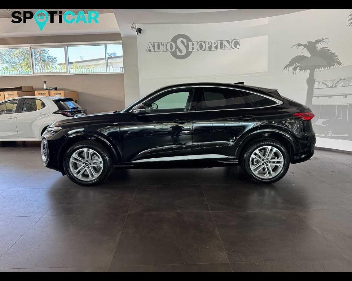 Audi Audi Q5 usata 18