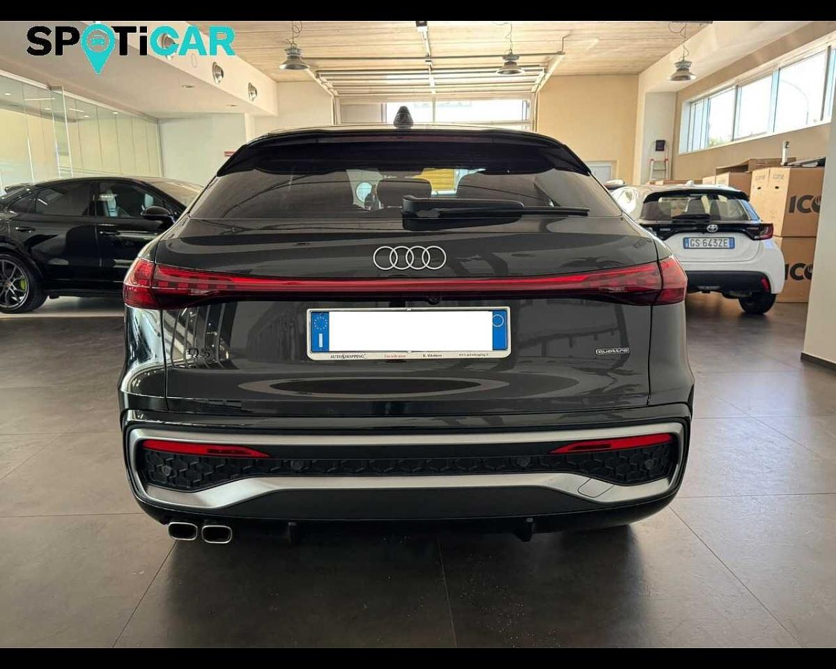 Audi Audi Q5 usata 19