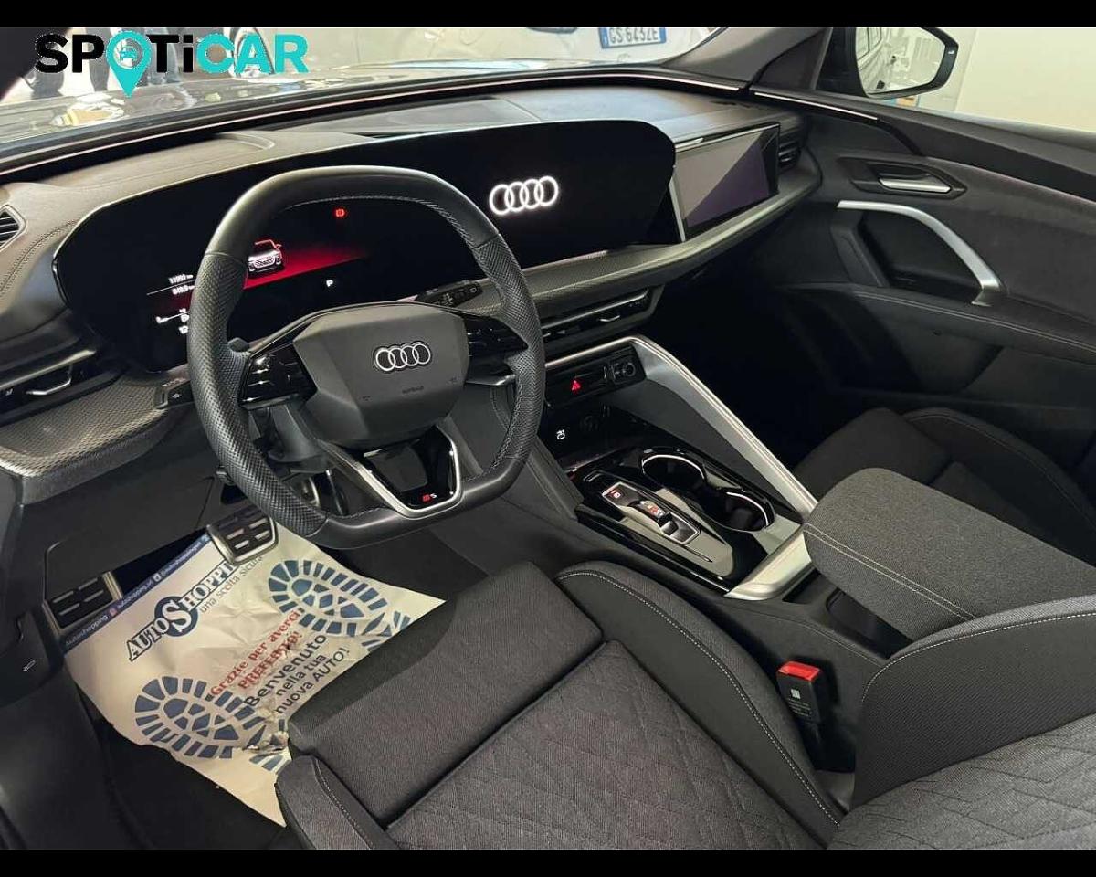 Audi Audi Q5 usata 20