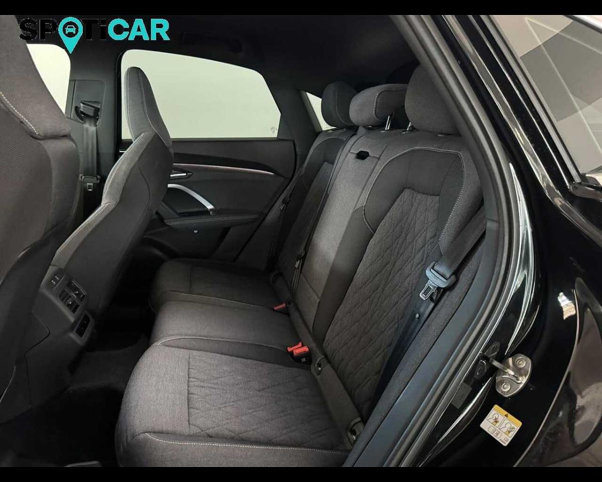 Audi Audi Q5 usata 21