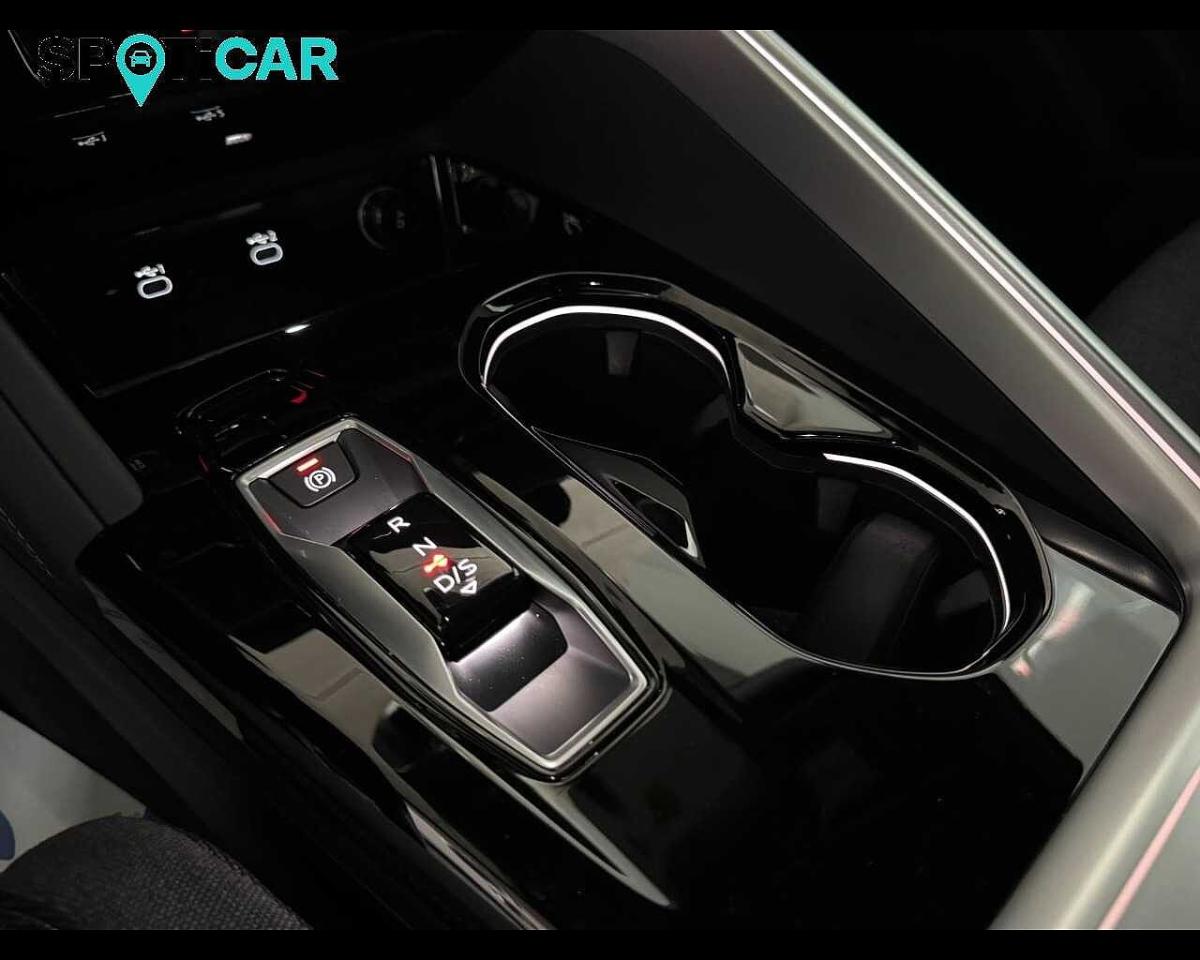 Audi Audi Q5 usata 22