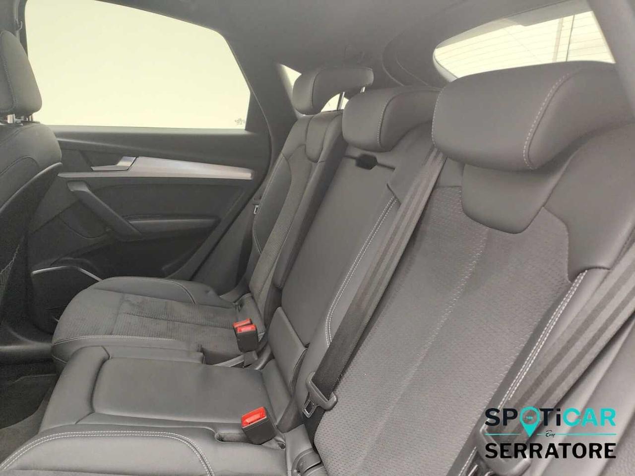 Audi Audi Q5 usata 4