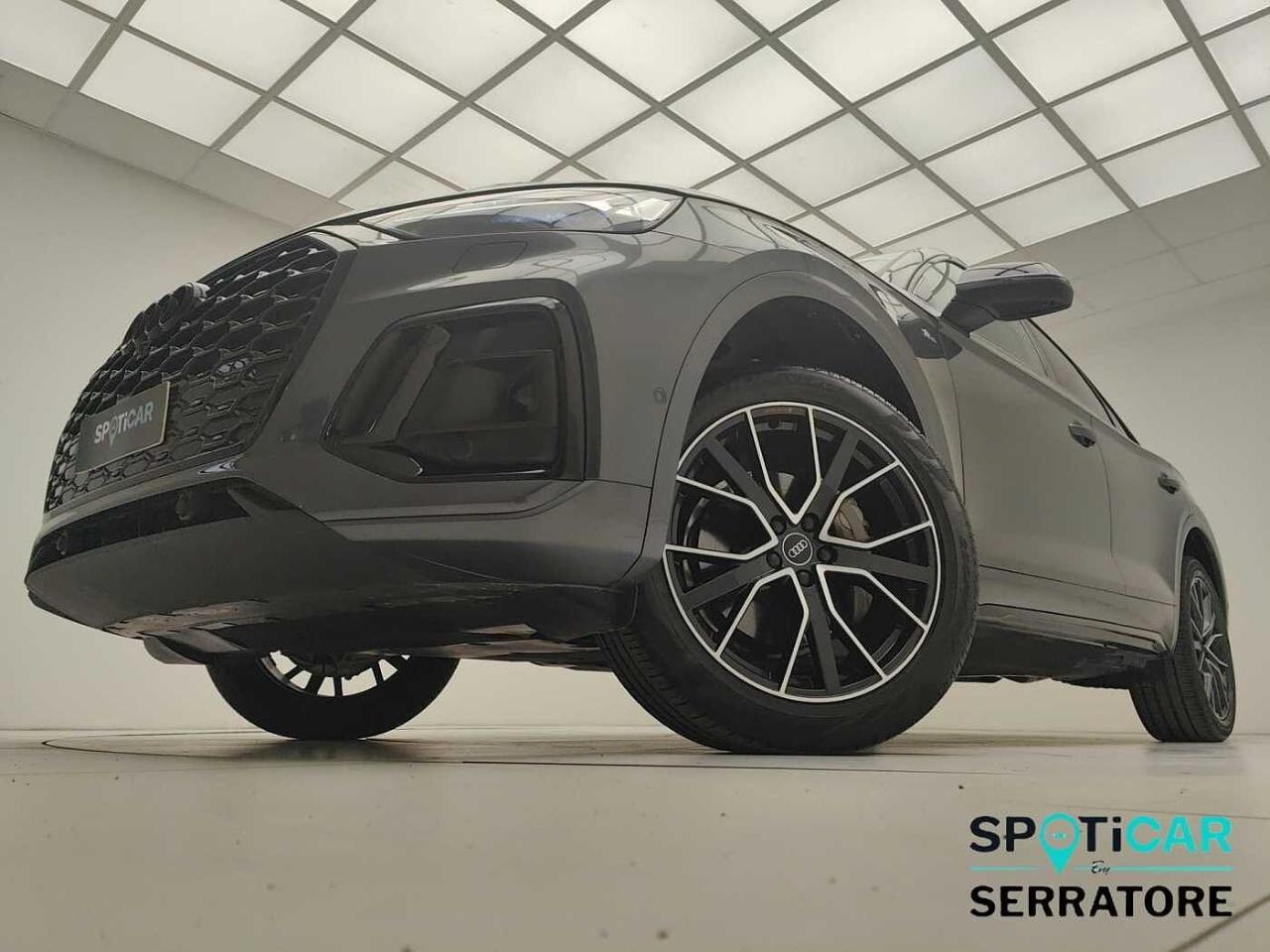 Audi Audi Q5 usata 5
