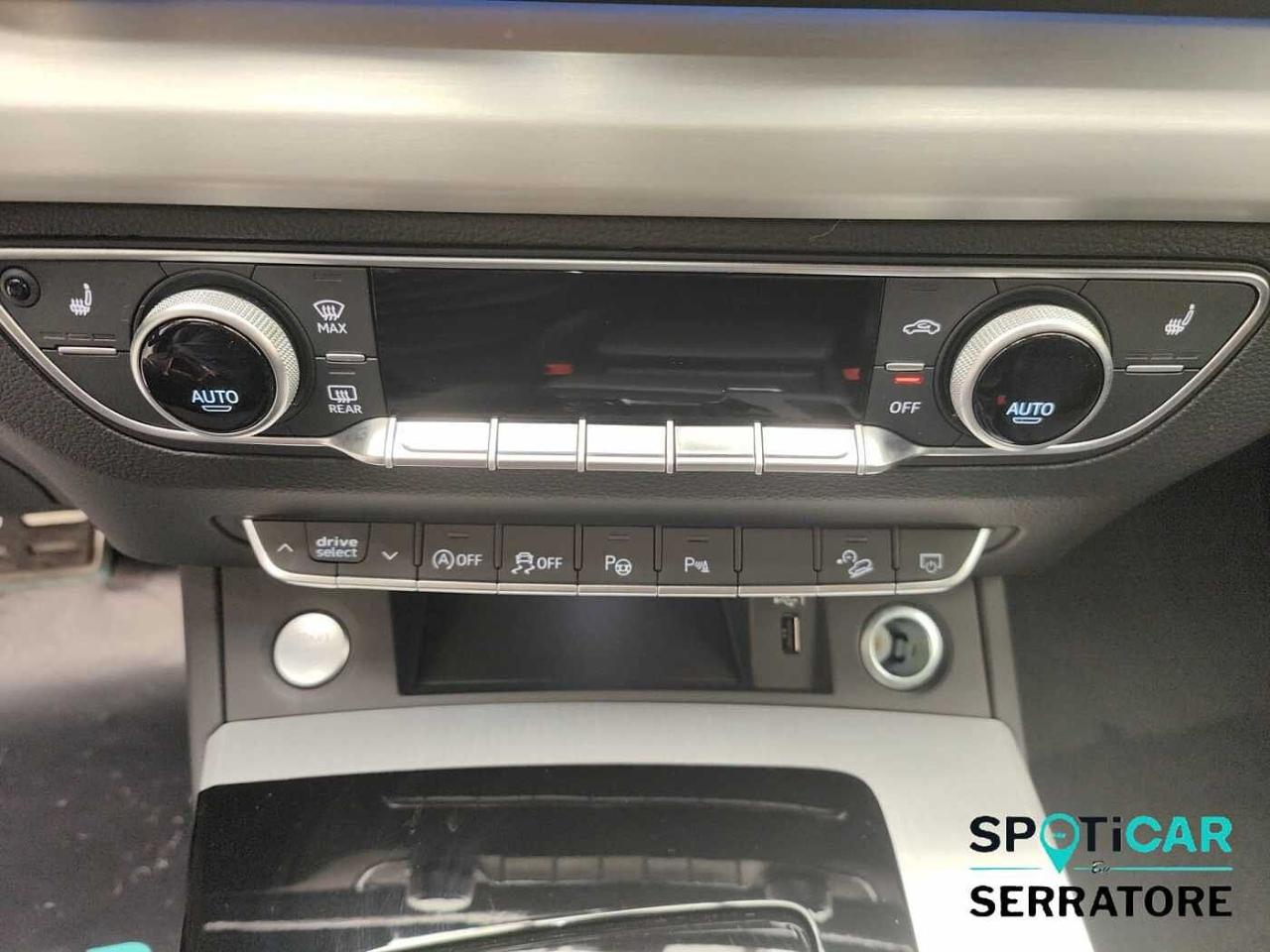 Audi Audi Q5 usata 8
