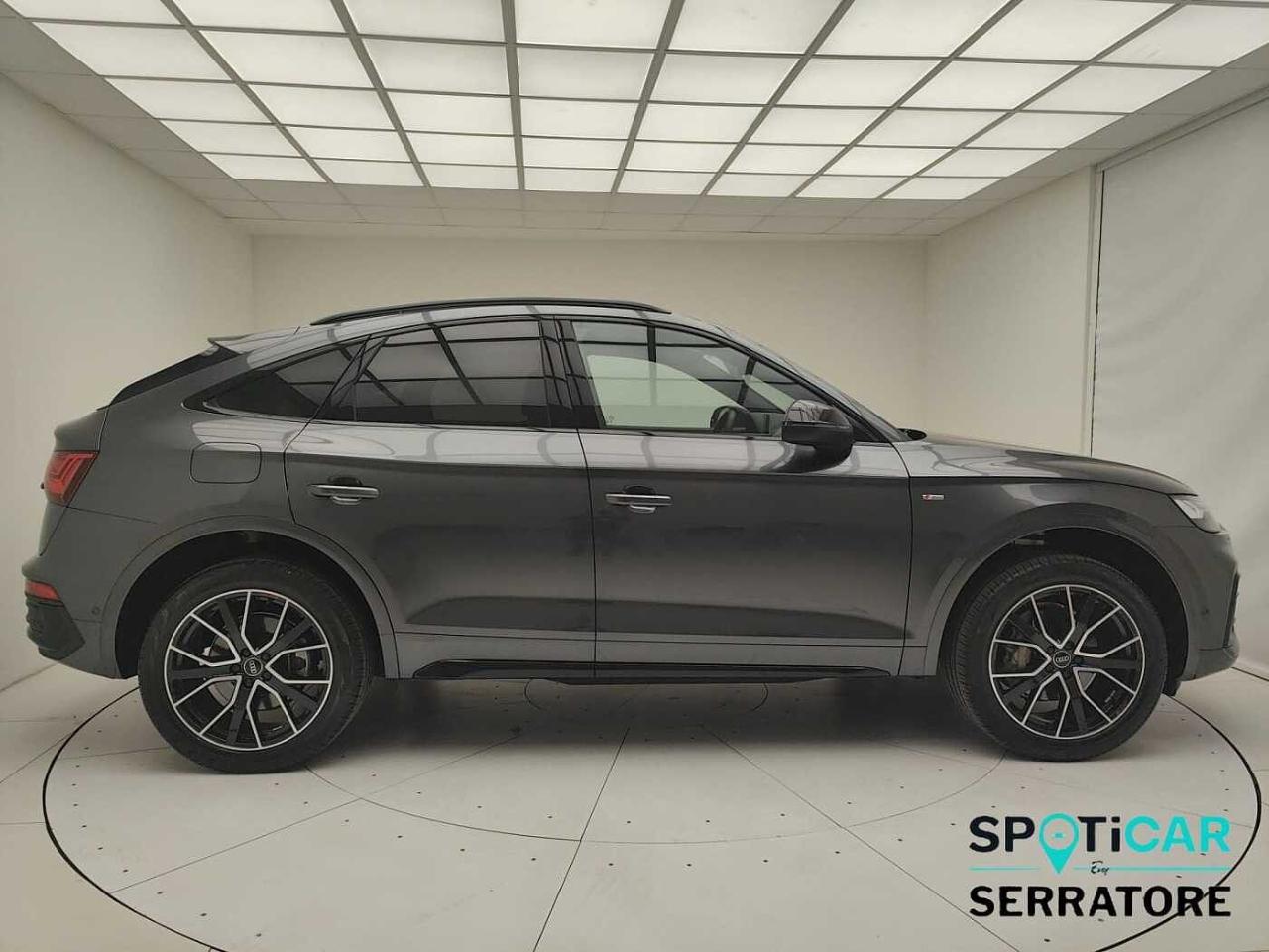 Audi Audi Q5 usata 13