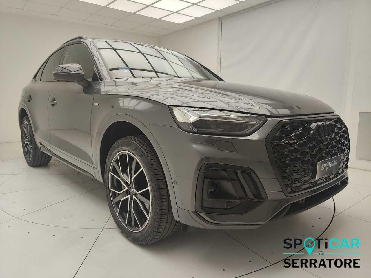 Audi Audi Q5 usata 15