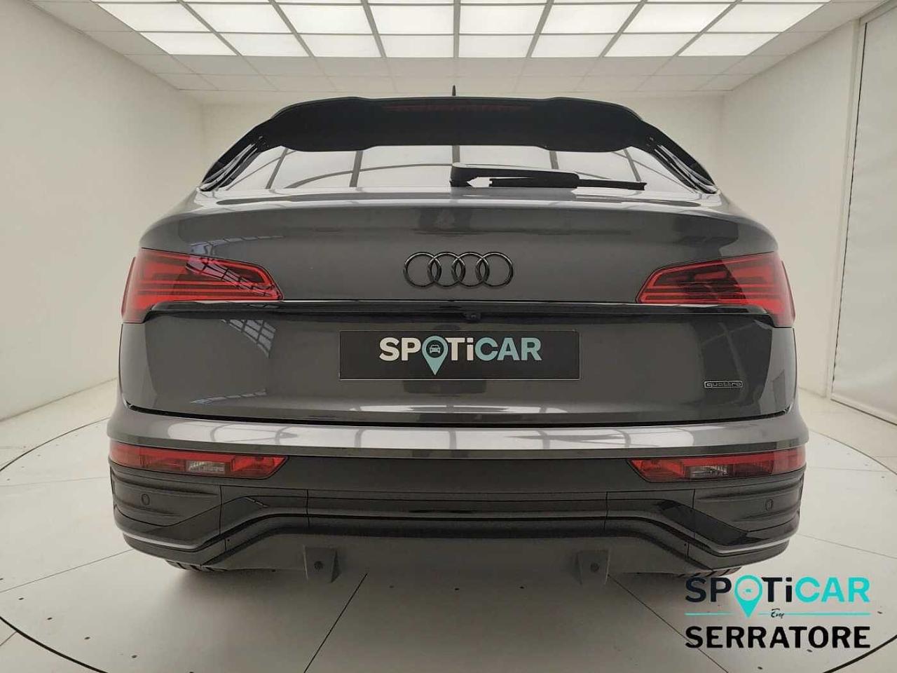 Audi Audi Q5 usata 17