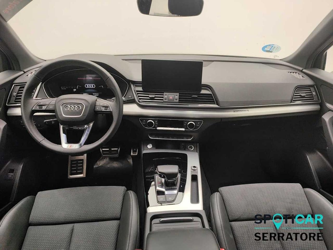Audi Audi Q5 usata 19